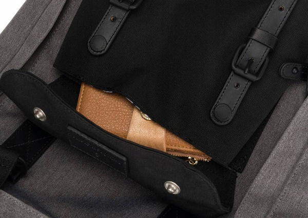 Dámsky cestovný ruksak s priestorom pre notebook