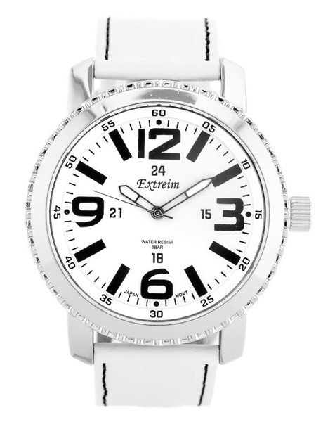 Pánske hodinky Ext-8814a-4a (Zx091d)