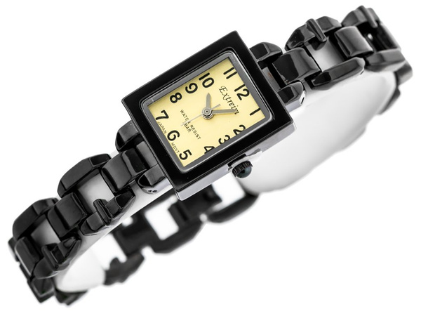 Dámske hodinky Ext-Y003b-4a (Zx680d)