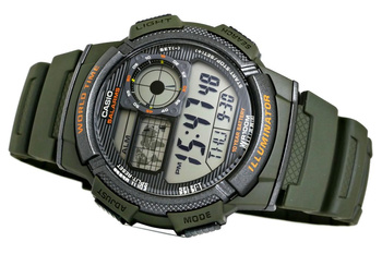 Pánske hodinky Casio AE-1000W-3AVDF