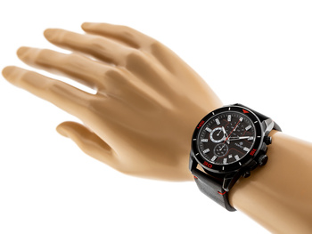 Pánske hodinky Ch02l – chronograf (Zp351d)