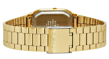 Dámske hodinky Casio AQ-230GA-9BMQ