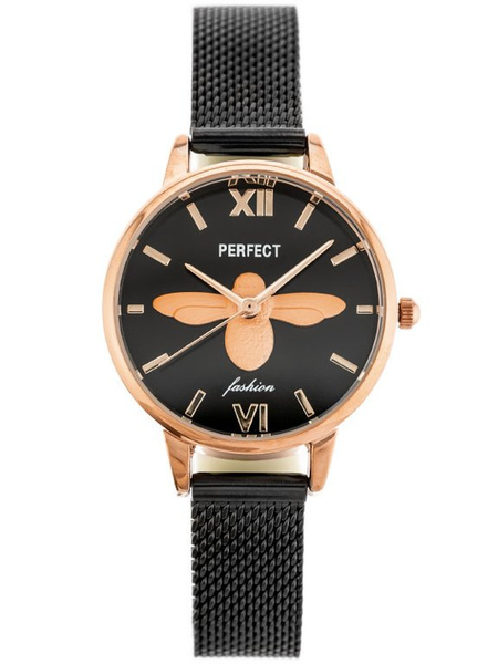 Dámske hodinky S639 - Dragonfly (Zp934g)