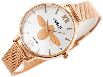 Dámske hodinky S638 – Dragonfly (Zp935c)