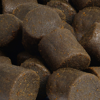 Rybárská návnada Premium Halibut Black 20.0 mm 9 kg