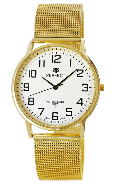 Pánske hodinky Perfect G468-3