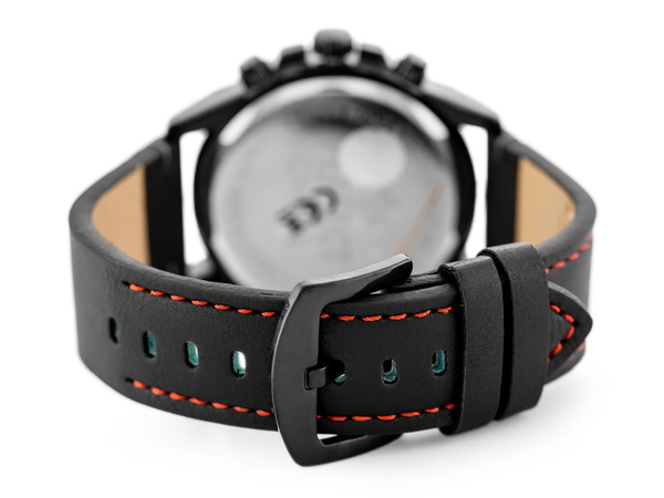 Pánske hodinky Ch02l – chronograf (Zp351d)