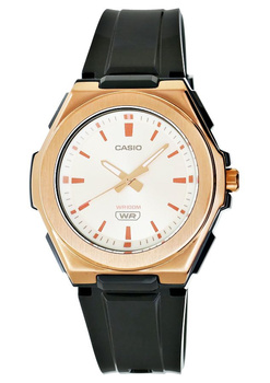 Dámske hodinky CASIO LWA-300HRG-5EVEF