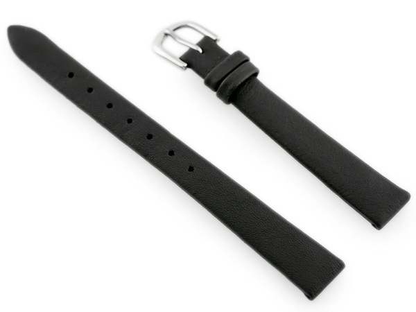 Kožený remienok na hodinky Bs-105 - 12mm