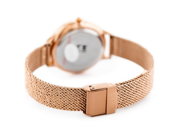 Dámske hodinky X6174 – Rosegold (Zy659c)
