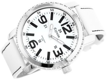 Pánske hodinky Ext-8814a-4a (Zx091d)