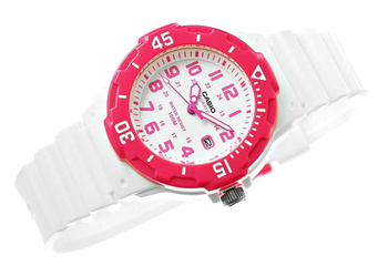 Hodinky Casio LRW-200H-4BVDF