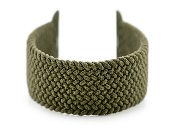 Remienok na Apple Watch U25 – tmavozelený – 38/40 mm