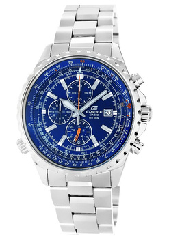 Pánske hodinky Casio Edifice EF-527D-2AVUEF 10 Bar