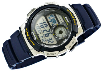 Pánske hodinky Casio AE-1000W-2AVDF