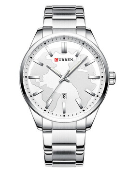 Pánske hodinky 8366 (Zc030a) + krabička