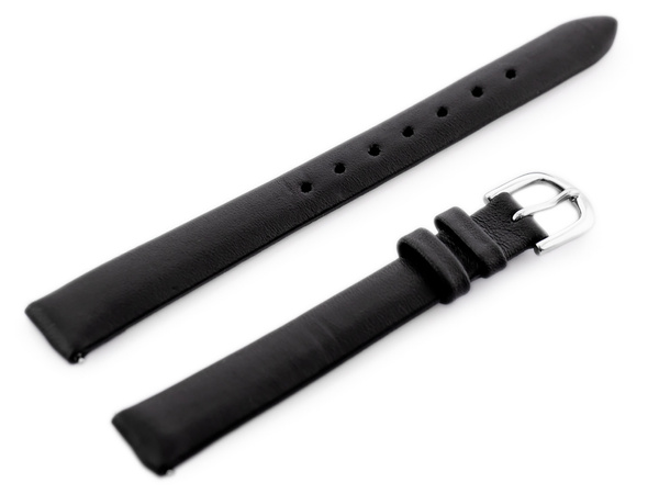 Kožený remienok na hodinky Bs-214 - 12mm