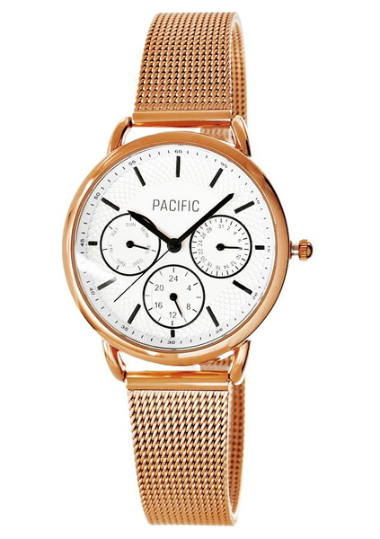 Pacific Women's Chronograph X6180-4