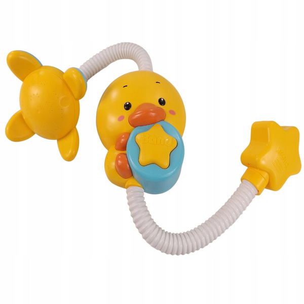 802dy USB Duck Bath Nastaviteľná sprcha