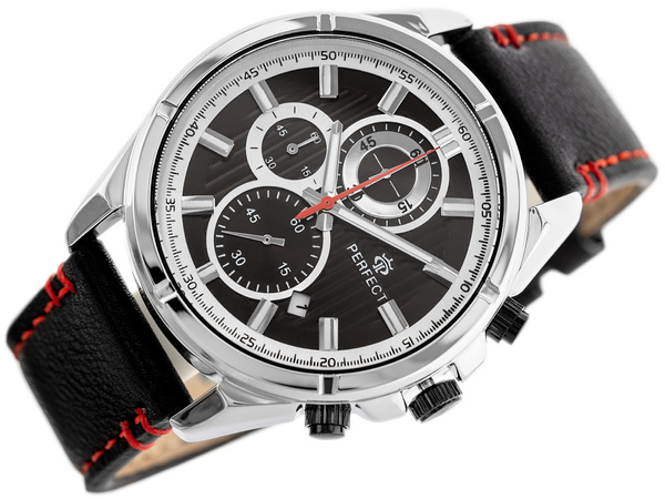 Pánske hodinky Ch03l – Chronograf (Zp352b)