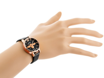 Dámske hodinky S639 - Dragonfly (Zp934g)
