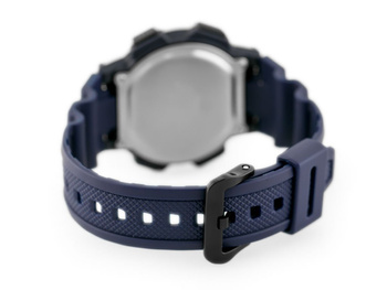 Pánske hodinky Ae-1000w 2av (Zd073e) - svetový čas