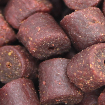 Rybárská návnada HitRED 20.0 mm 9 kg