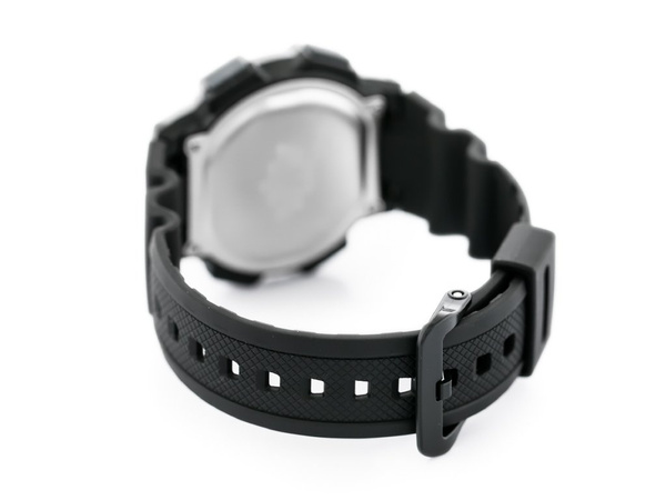 Pánske hodinky Ae-1000w 1bvdf (Zd073g) – svetový čas