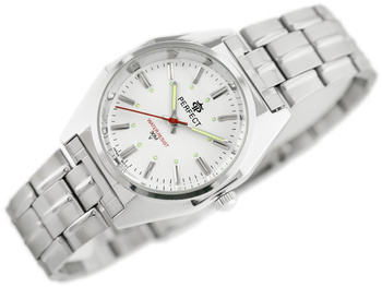 Pánske hodinky P186 - (Zp048l)