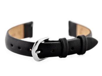 Kožený remienok na hodinky Bs-214 - 12mm