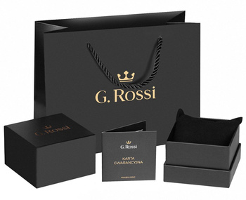 Dámske hodinky G. Rossi 3652A-5E2