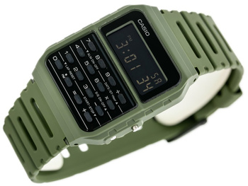 Vintage pánske hodinky Ca-53wf-3bcf (Zd148c)