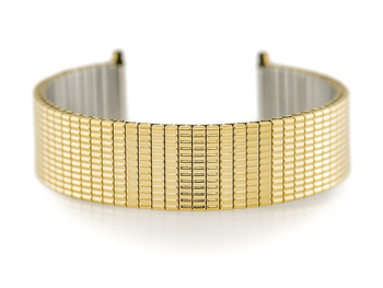 Náramok 122 g – roztiahnuteľný Hq – 18 mm (až 22 mm)