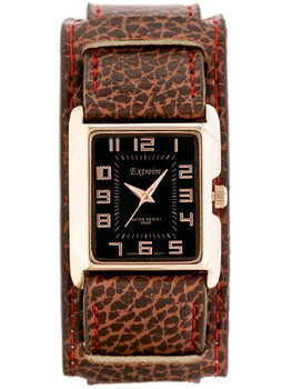 Dámske hodinky Ext-Y016a-5a (Zx664e)