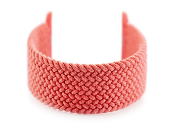 Remienok na Apple Watch U25 – ružový – 38/40 mm