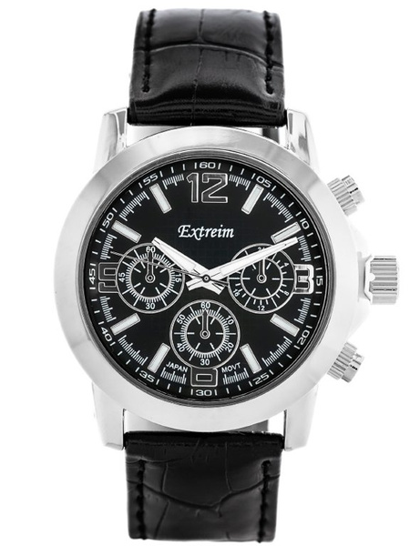 Pánske hodinky Ext-8386a-5a (Zx024b)