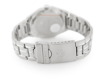 Pánske hodinky P186 - (Zp048l)