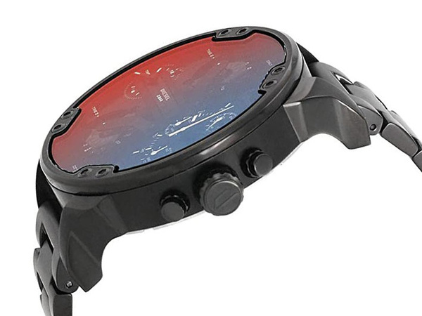 Pánske hodinky Dz7395 - Mr. Big Daddy (Zx112b)