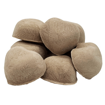 Pochúťka pre psov a mačky – Mrazom sušené kačacie srdiečka Mersjo 50g