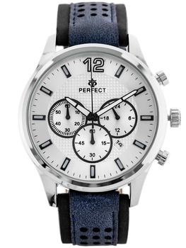 Pánske hodinky Ch01l – Chronograf (Zp354b)
