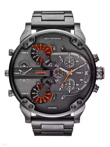 Pánske hodinky Dz7315 - Mr. ocko (Zx100a)