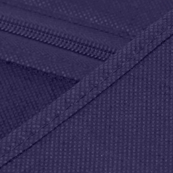 Obal na oblečenie Baggi LONG (150x60x15) námornícka modrá