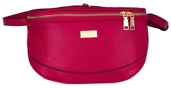 Dámska ekologická kožená taška