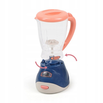 Baby Blender Robot Domáce spotrebiče Svetlo Zvuky 1ce