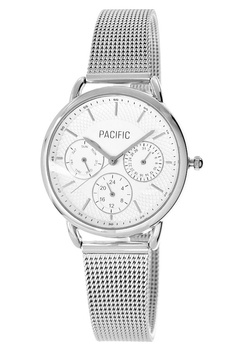 Dámske hodinky Pacific Chronograph X6180-1