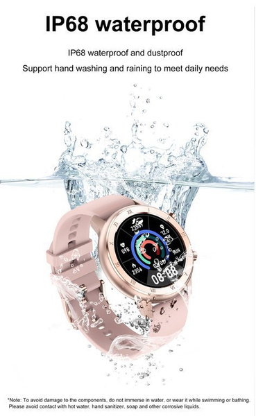 Unisex náramok Smartwatch 17-3 – strieborný + extra remienok (Sy010c)