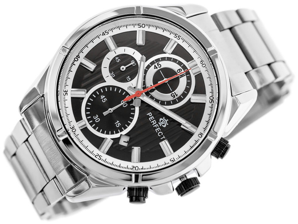 Pánske hodinky Ch03m – chronograf (Zp358a)