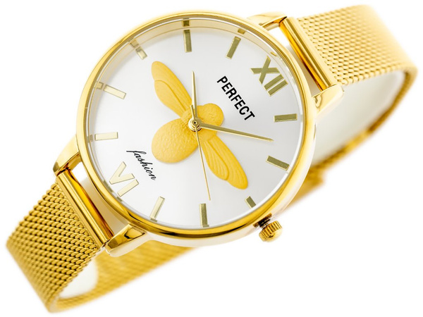 Dámske hodinky S638 – Dragonfly (Zp935b)