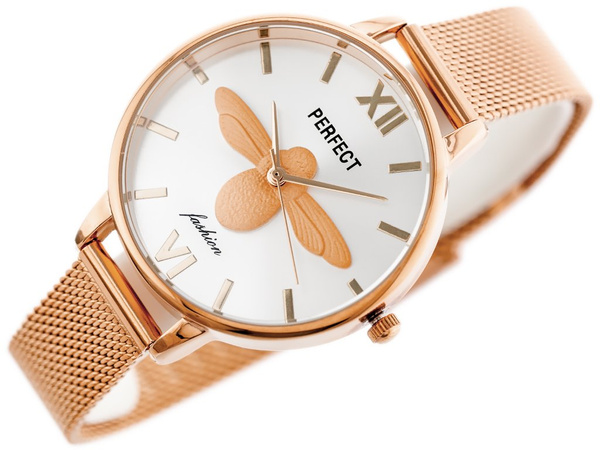 Dámske hodinky S638 – Dragonfly (Zp935c)