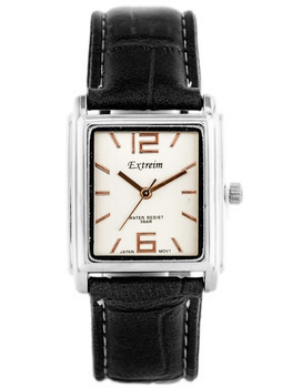 Dámske hodinky Ext-Y018b-3a (Zx661c)